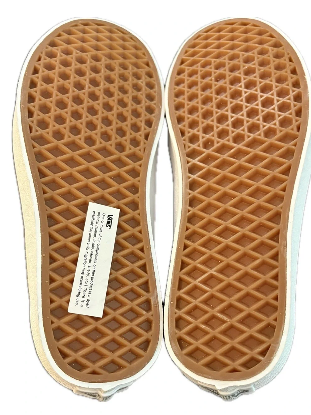 Vans classic low